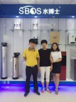 与爱妻厨卫合作 水博士横扫湖南四市
