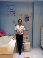 “美人汉子”王红林：做团队的主人翁