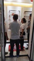 “美人汉子”王红林：做团队的主人翁