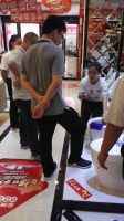 “美人汉子”王红林：做团队的主人翁
