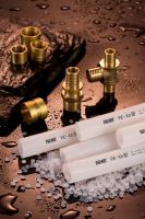 地暖管道怎么选 保利PE-XB管成新宠