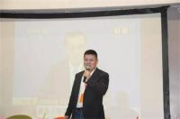 “互联网+办公家具行业论坛”在上海国家会展中心隆重召开