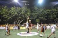 8月24日CCBA慷慨激昂 球迷追看也疯狂