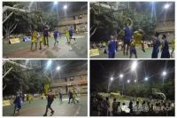 爆发！8月26日CCBA用团结战出胜利！