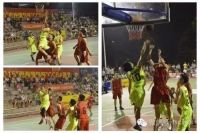 众志成城！瓷海绿岛联队豪取三连胜