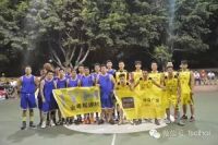 众志成城！瓷海绿岛联队豪取三连胜