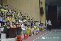 再现三分雨！CCBA8月27日激战火拼！