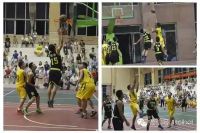 再现三分雨！CCBA8月27日激战火拼！