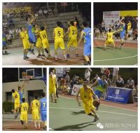 勇闯十六强！CCBA8月28日不言放弃！