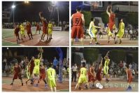 勇闯十六强！CCBA8月28日不言放弃！