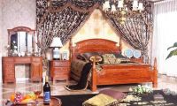 周家公馆再造红木家具经典传奇