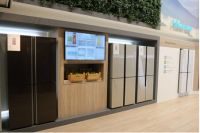 创新提升品牌价值 海信冰箱斩获IFA产品创新奖