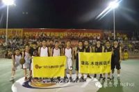 激战至最后一刻，CCBA小组赛完美收官 ！