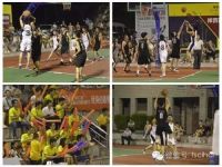 激战至最后一刻，CCBA小组赛完美收官 ！