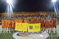 CCBA季后赛关注度飙升 十六强赛战况激烈