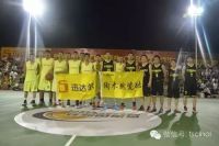 CCBA八强争夺战五千人齐喊刺激 四强席位明晚陆续揭晓