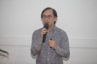 梁景华与米其林厨师斗厨艺？设计与美食沙龙成功举办