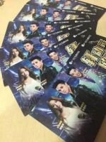 这样看演唱会才能值回票价——9.13东鹏巨星演唱会观赏攻略