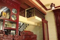 新浪家居走访大王椰顾客：环保首选 品质值得信赖