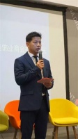 “互联网+办公家具行业论坛”在上海国家会展中心隆重召开