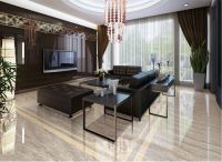 家有宠物地板打理不用愁 四大地板皆可养宠