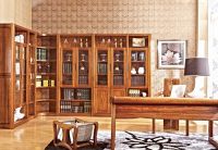 3大风水常识之质朴之美 木质家具