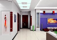 如何让家装走道装修设计更合理