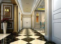 如何让家装走道装修设计更合理