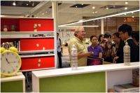 别人加“油” 圣奥放“水”