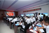 中建三局一公司：“两化”促“三型” 打造基层党建争先品牌