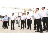 中建三局一公司：“两化”促“三型” 打造基层党建争先品牌