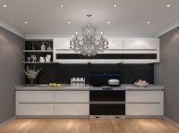 浙江美大助您扫除油烟困扰 打造健康之家