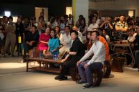 “有意思”成为上海家博会潮流词语