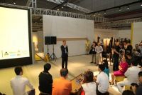 “有意思”成为上海家博会潮流词语