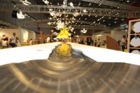 “有意思”成为上海家博会潮流词语