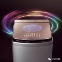 中欧洗衣机-送给老师最好的爱