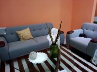 诺华家具王亚云：让平民消费得起高品质家居