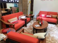 “澳凡•秀”叱咤浦东展 艳压群芳魅力难挡