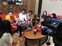 “澳凡•秀”叱咤浦东展 艳压群芳魅力难挡