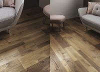 必美Kaindl首发三合一系列 开启欧洲复合地板新纪元