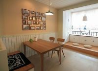 墙面也要穿裙子?墙裙知识大放送!