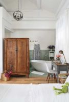 浴缸伤痕修复大法！每天沐浴都有新感受~