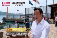 《极速前进》品牌暗战：日日顺缘何脱颖而出