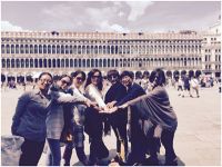 IMOLA 千名华人设计师观世博 再次启程！