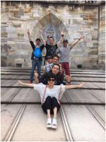 IMOLA 千名华人设计师观世博 再次启程！