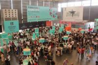 阿里“极有家“首次亮相中国国际家具展