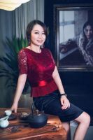 梵诺CEO伊丽：以充满东方智慧的柔和家居美学拥抱世界
