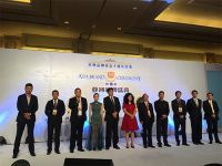 高端净饮水专家安吉尔荣膺“2015亚洲品牌500强”