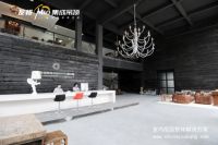 友邦吊顶获得“2015浙江省十佳工业设计企业”殊荣