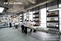 友邦吊顶获得“2015浙江省十佳工业设计企业”殊荣